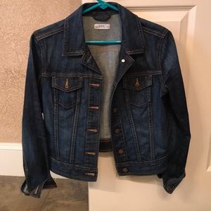 GAP jean jacket